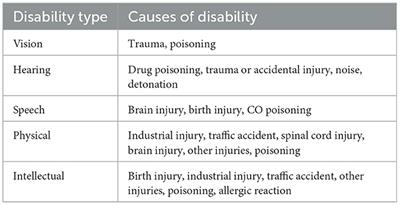 Impact of socioeconomic position on the utilization of rehabilitation services among the Chinese older adults disabled by injury